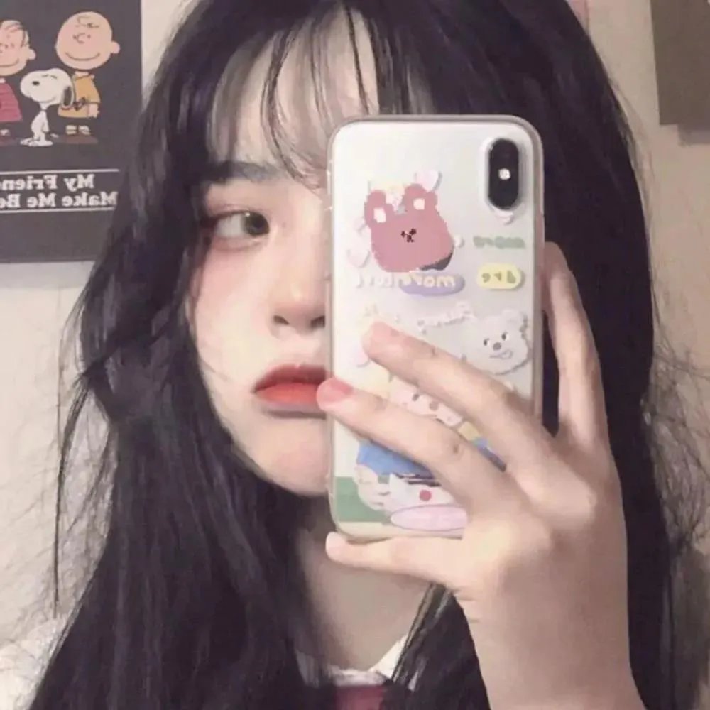 年轻的心