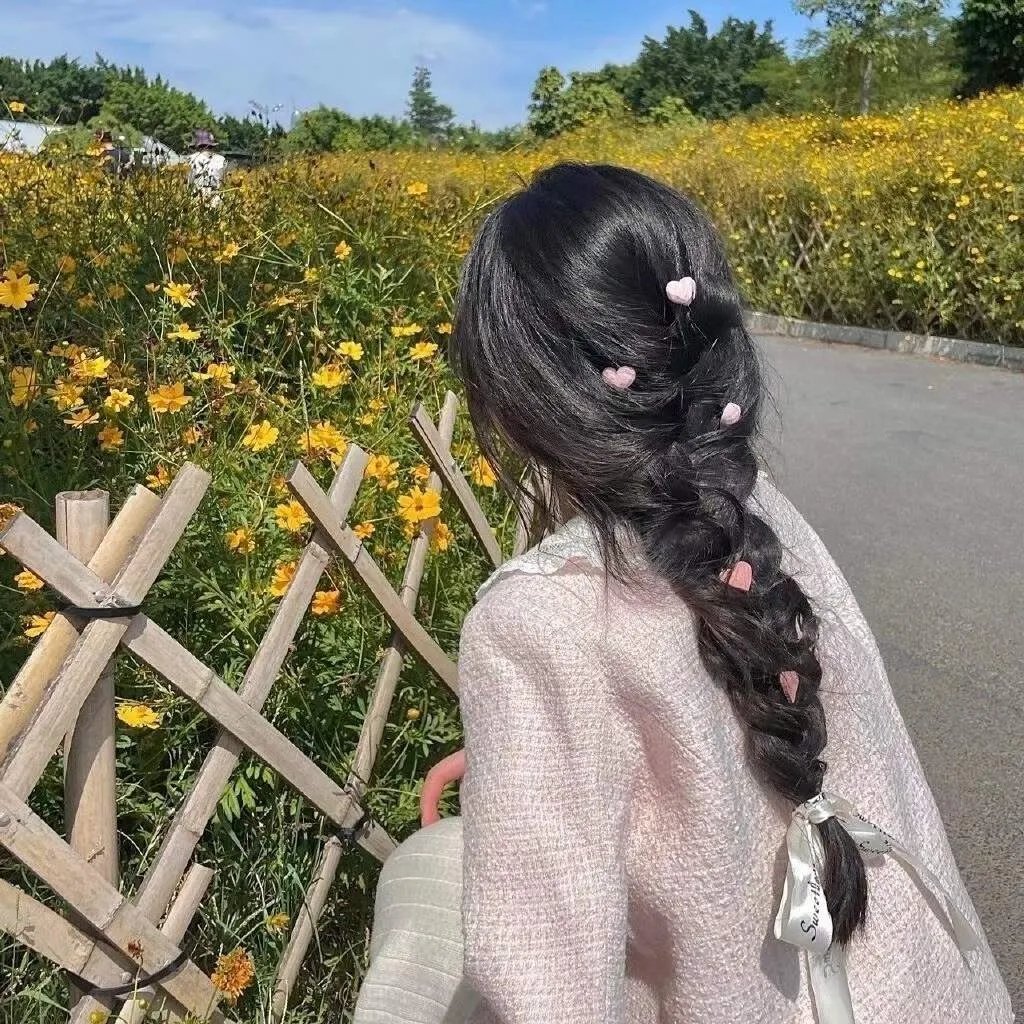 她和她的小鬼们
