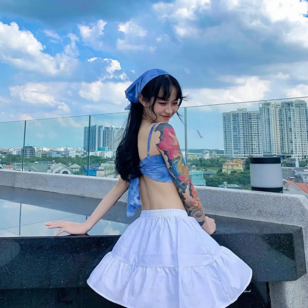 我们害怕