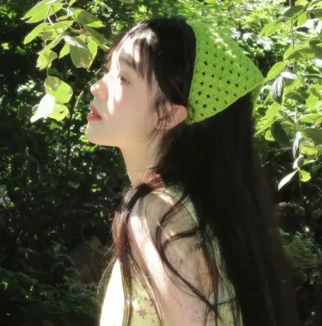 热巴情